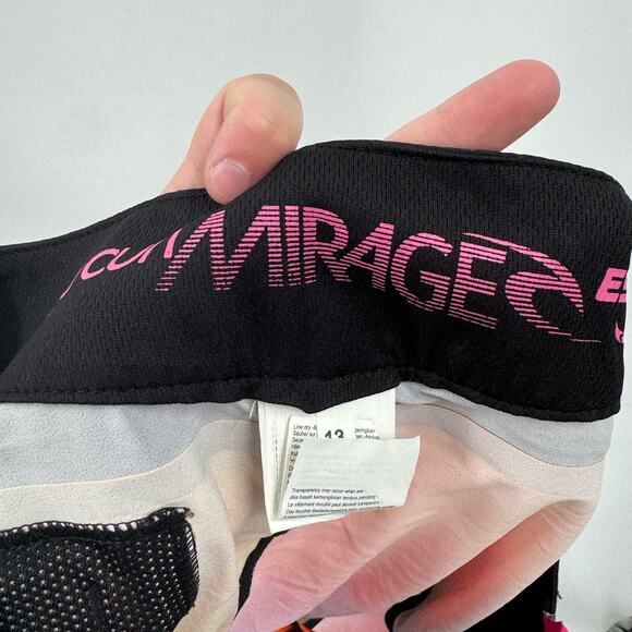 NWT rip curl kaleidoscope two mirage es3 shorts - Picture 7 of 11